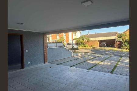 Apartamento para alugar com 275m², 3 quartos e 4 vagasGaragem