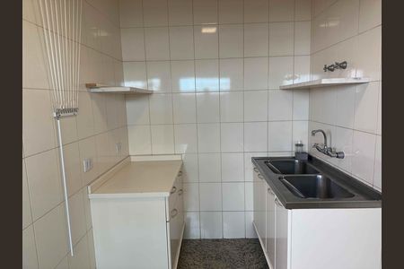 Apartamento para alugar com 275m², 3 quartos e 4 vagasÁrea de Serviço