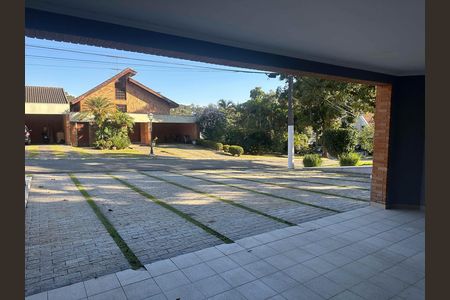 Apartamento para alugar com 275m², 3 quartos e 4 vagasGaragem