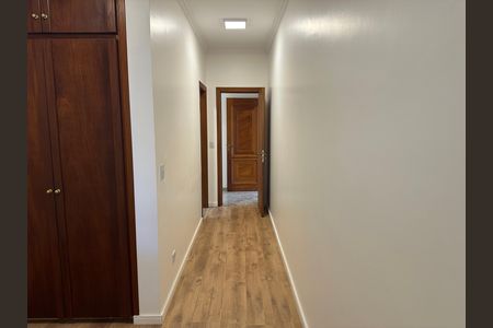 Apartamento para alugar com 275m², 3 quartos e 4 vagasSuíte 1