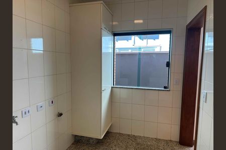 Apartamento para alugar com 275m², 3 quartos e 4 vagasÁrea de Serviço