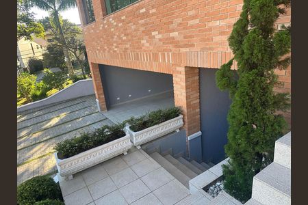 Apartamento para alugar com 275m², 3 quartos e 4 vagasAcesso Garagem