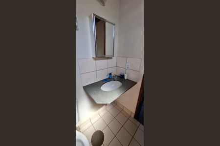 Apartamento para alugar com 45m², 1 quarto e 1 vagaBanheiro da Suíte