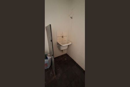 Apartamento para alugar com 45m², 1 quarto e 1 vagaLavanderia