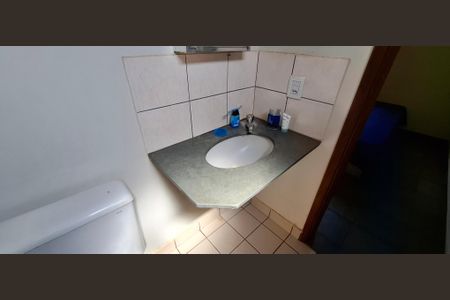 Apartamento para alugar com 45m², 1 quarto e 1 vagaBanheiro da Suíte