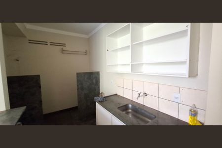 Apartamento para alugar com 45m², 1 quarto e 1 vagaCozinha