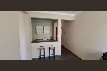 Apartamento para alugar com 45m², 1 quarto e 1 vagaCasa