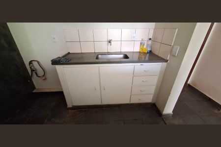 Apartamento para alugar com 45m², 1 quarto e 1 vagaCozinha