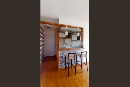 Apartamento à venda com 79m², 3 quartos e 1 vagaCozinha 