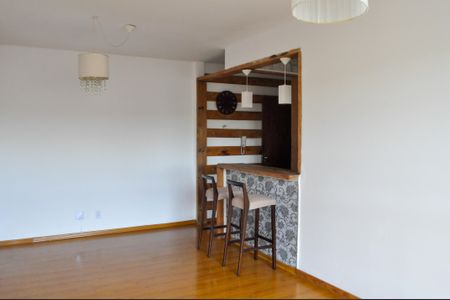 Apartamento à venda com 79m², 3 quartos e 1 vagaSala 