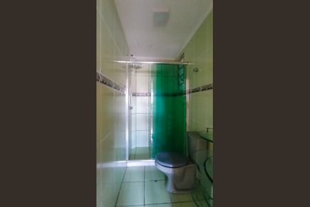 Apartamento à venda com 79m², 3 quartos e 1 vagaBanheiro Social