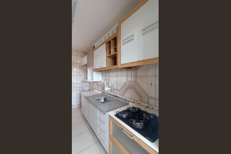 Apartamento à venda com 79m², 3 quartos e 1 vagaCozinha 