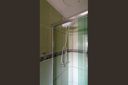 Apartamento à venda com 79m², 3 quartos e 1 vagaBanheiro Social