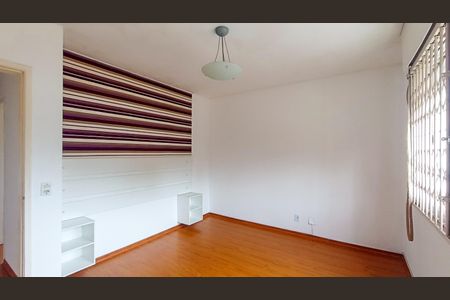 Apartamento à venda com 79m², 3 quartos e 1 vagaQuarto 2