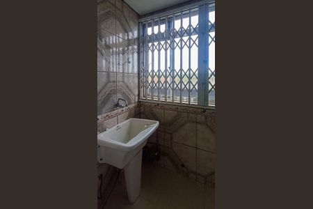 Apartamento à venda com 79m², 3 quartos e 1 vagaÁrea de Serviço