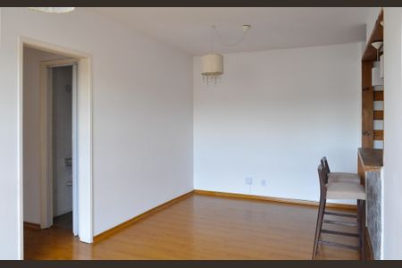 Apartamento à venda com 79m², 3 quartos e 1 vagaSala 