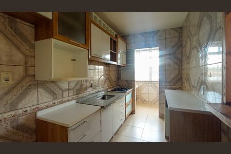 Apartamento à venda com 79m², 3 quartos e 1 vagaCozinha 