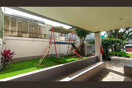 Apartamento à venda com 79m², 3 quartos e 1 vagaÁrea comum - Playground