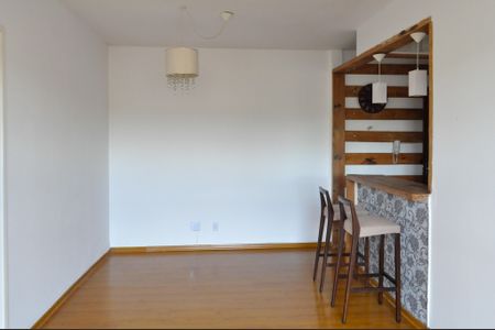 Sala  de apartamento à venda com 3 quartos, 79m² em Teresópolis, Porto Alegre