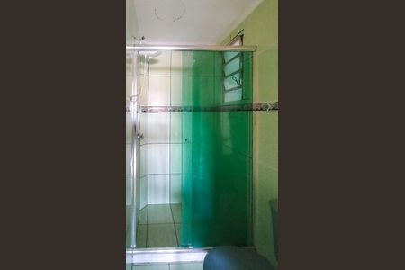 Apartamento à venda com 79m², 3 quartos e 1 vagaBanheiro Social