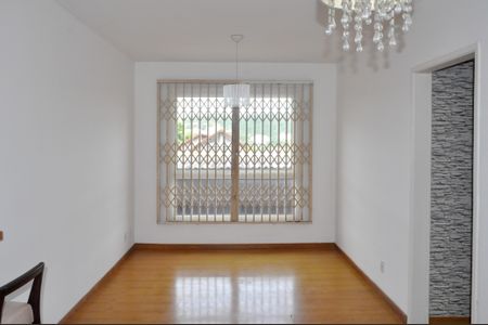 Sala  de apartamento à venda com 3 quartos, 79m² em Teresópolis, Porto Alegre