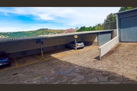 Apartamento à venda com 79m², 3 quartos e 1 vagaÁrea comum