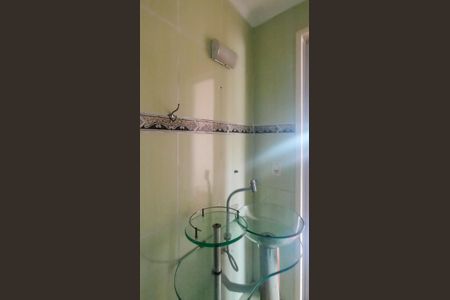 Apartamento à venda com 79m², 3 quartos e 1 vagaBanheiro Social