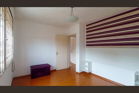 Apartamento à venda com 79m², 3 quartos e 1 vagaQuarto 2