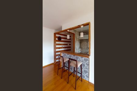 Apartamento à venda com 79m², 3 quartos e 1 vagaCozinha 