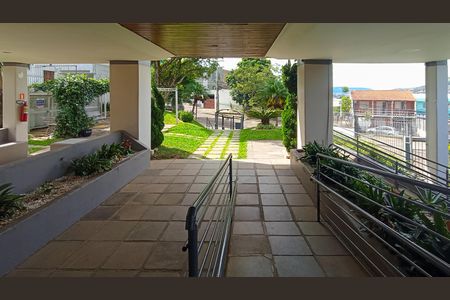 Apartamento à venda com 79m², 3 quartos e 1 vagaÁrea comum