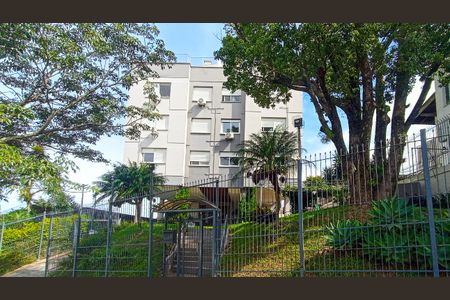 Apartamento à venda com 79m², 3 quartos e 1 vagaFachada 