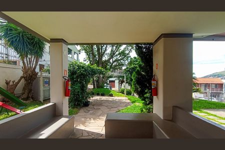 Apartamento à venda com 79m², 3 quartos e 1 vagaÁrea comum