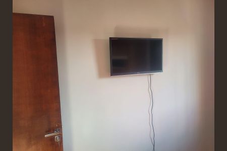 Apartamento à venda com 60m², 3 quartos e 1 vagaQuarto