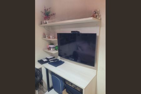 Apartamento à venda com 60m², 3 quartos e 1 vagaQuarto