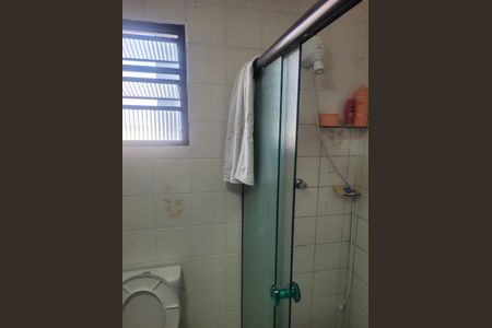 Apartamento à venda com 60m², 3 quartos e 1 vagaBanheiro