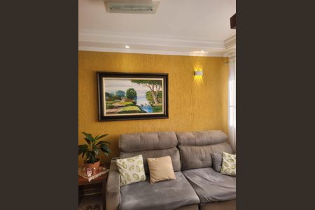 Apartamento à venda com 60m², 3 quartos e 1 vagaSala