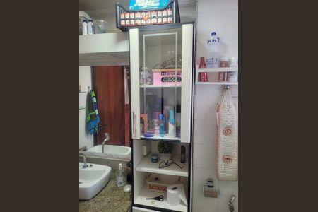 Apartamento à venda com 60m², 3 quartos e 1 vagaBanheiro