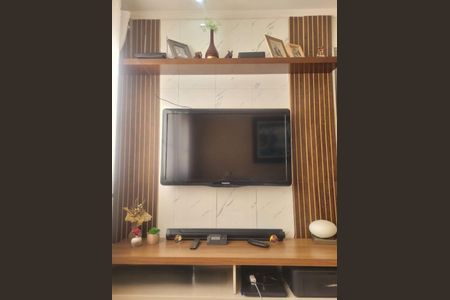 Apartamento à venda com 60m², 3 quartos e 1 vagaQuarto