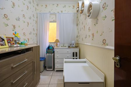 Casa à venda com 186m², 4 quartos e 2 vagasQuarto 2