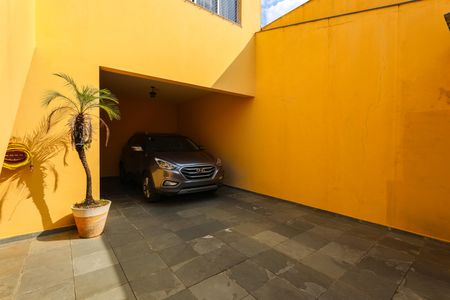 Casa à venda com 186m², 4 quartos e 2 vagasGaragem