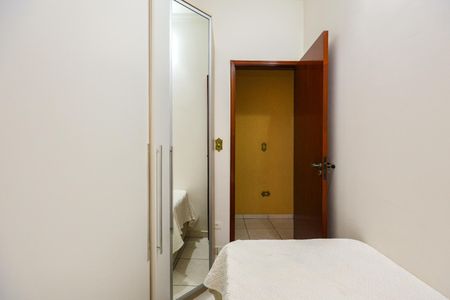 Casa à venda com 186m², 4 quartos e 2 vagasQuarto 3