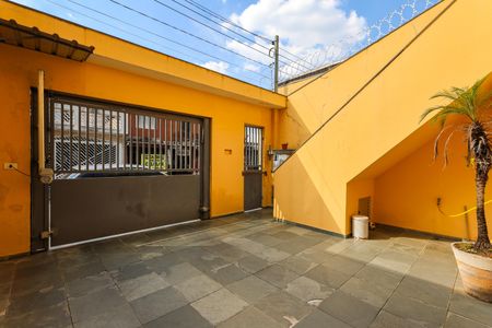 Casa à venda com 186m², 4 quartos e 2 vagasGaragem