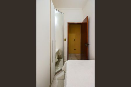 Casa à venda com 186m², 4 quartos e 2 vagasQuarto 3