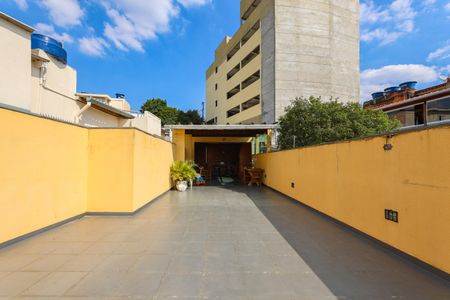 Casa à venda com 186m², 4 quartos e 2 vagasÁrea externa