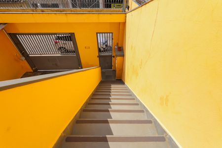 Casa à venda com 186m², 4 quartos e 2 vagasÁrea externa