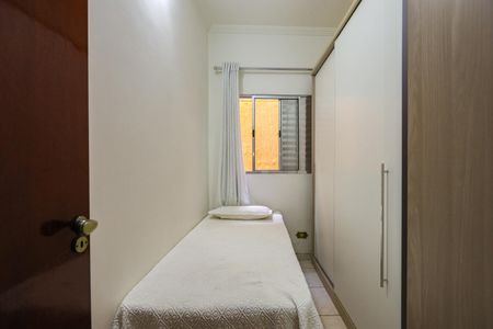 Casa à venda com 186m², 4 quartos e 2 vagasQuarto 3