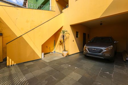 Casa à venda com 186m², 4 quartos e 2 vagasGaragem