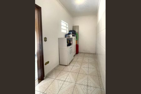 Casa à venda com 186m², 4 quartos e 2 vagasEdicula