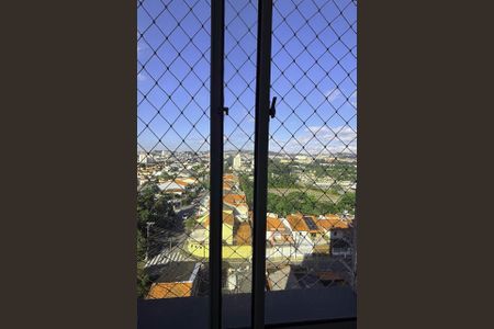 Apartamento para alugar com 42m², 2 quartos e 1 vagaVista Área de Serviço 