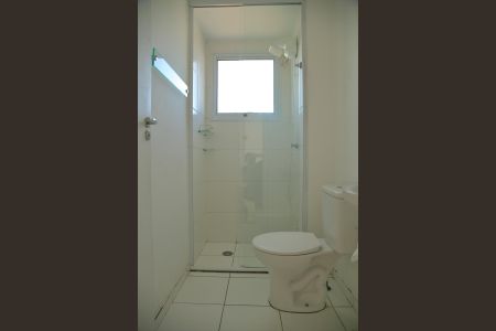 Apartamento para alugar com 42m², 2 quartos e 1 vagaBanheiro